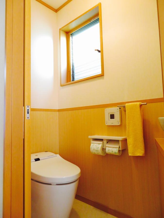 Utatei Villa Takayama  Exterior foto