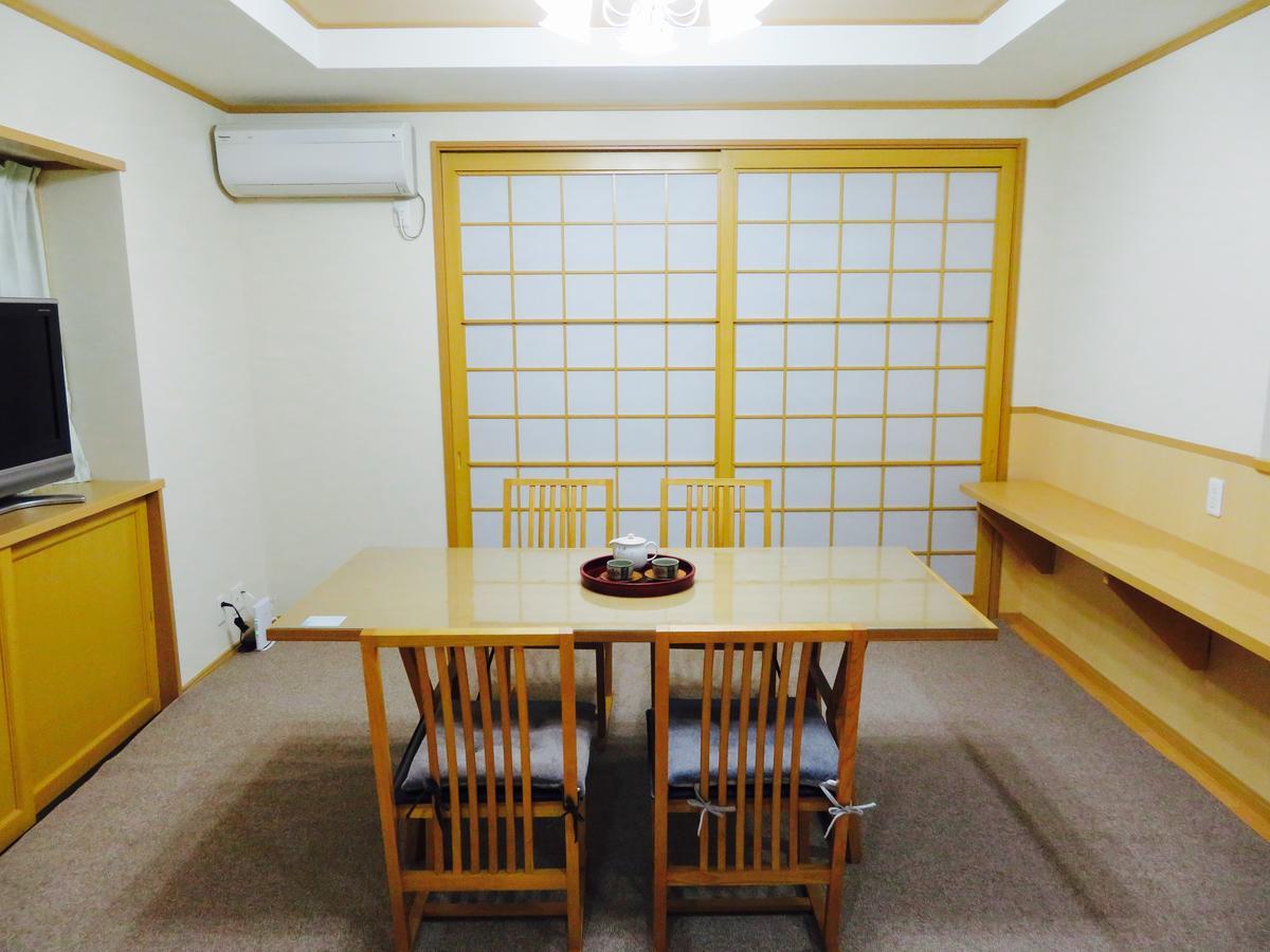 Utatei Villa Takayama  Exterior foto