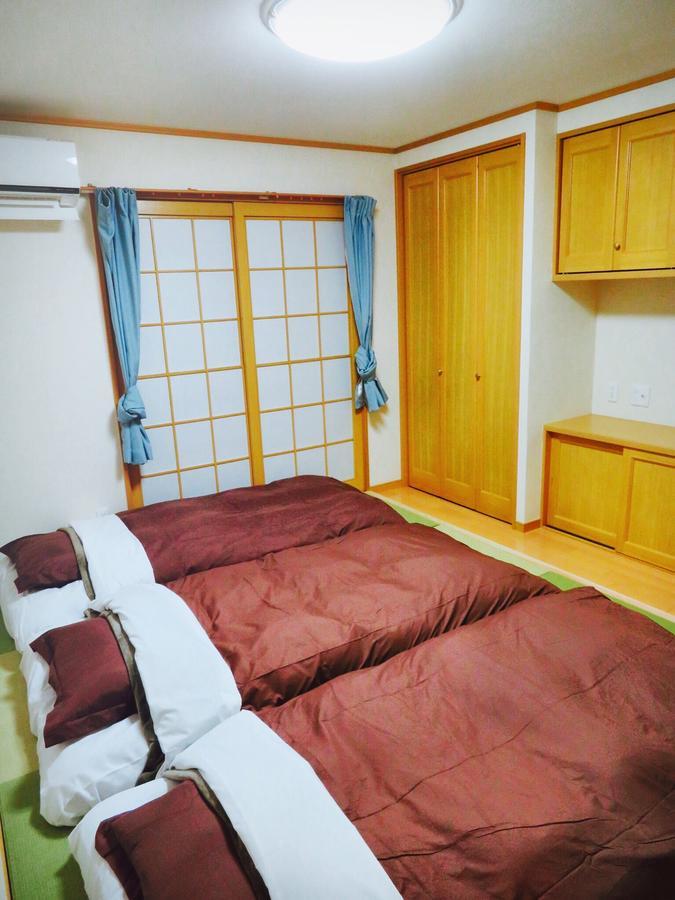 Utatei Villa Takayama  Exterior foto
