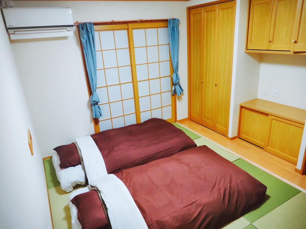 Utatei Villa Takayama  Exterior foto