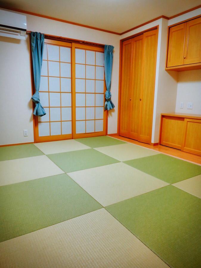 Utatei Villa Takayama  Exterior foto