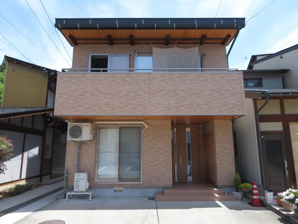 Utatei Villa Takayama  Exterior foto